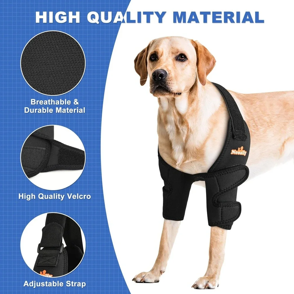 NeoAlly dog elbow
